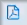 icon to download release notes