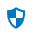Agent protection status icon